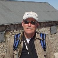 US Small Business Administration Employee Russ Hooker's profile photo