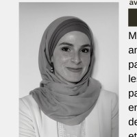 Ekō (formerly SumOfUs) Employee Leyla Larbi's profile photo