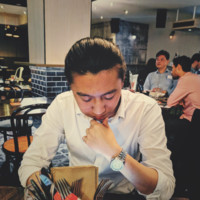HPCE Employee Samuel Yao's profile photo