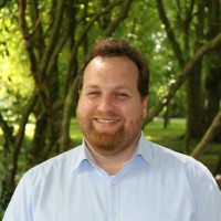 Studievereniging Source Tilburg Employee Tim Huisman's profile photo