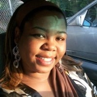 Shelby County Schools Employee Simone Gray's profile photo