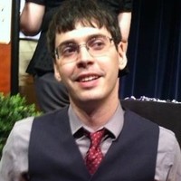 Wings of Hope Hospice Employee Nick Bayer's profile photo