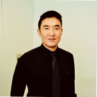 AECC Global Employee Daryl Fong's profile photo
