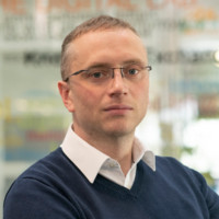 FISITA Employee .benjamin Silverstone's profile photo