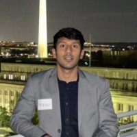EY Foundry Employee Manu Sharma's profile photo