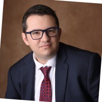 Country Supplier Employee Daniel Barker's profile photo