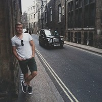 BeProduct Employee Vladimir Chernikov's profile photo