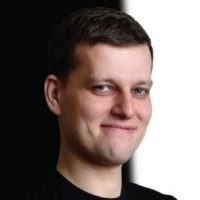 Game Factory Employee Radosław Game's profile photo