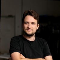 GATE Space Employee Alexander Sebo's profile photo