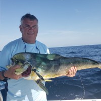 TRX Trucking//Horizon Freight System, Inc Employee Ron Bailey's profile photo