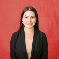 INCOTEC Employee Mariel Bustillos's profile photo