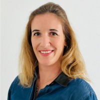cross-ING AG Employee Alexandra Cantore's profile photo