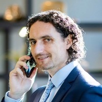 Greenman Employee Vittorio Valentino's profile photo