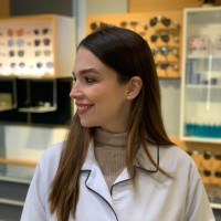Ewents Employee Daniela Leon Lobo's profile photo