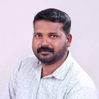 BestDoc Employee Sachu Sadanandan's profile photo