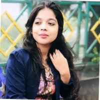 PNC Architects Employee Vyshnavi Surabattula's profile photo