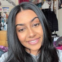 Tanisha Rehal Email