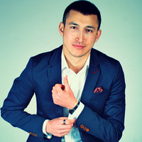 Apparel Brands Limited Employee Ervin Musaev's profile photo