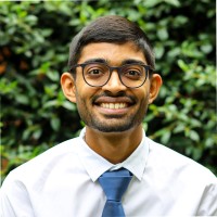 Madhav Patel Email