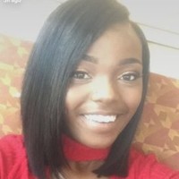 Forensic Laboratories Employee Jazzy Williams's profile photo