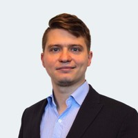Limelight Software Employee Nikita Tretyakov's profile photo