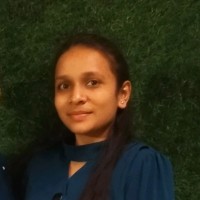 Kmphitech Employee Bansari Kachhadiya's profile photo