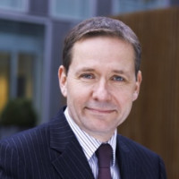 Endavu Employee Birger Schmidt's profile photo