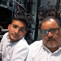 GMC TELECOM Employee Dennis George Cajamuni Tuero's profile photo
