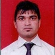 HSRLM Employee Waseem Khan's profile photo