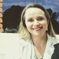 IMAIP Employee Luana Miranda's profile photo