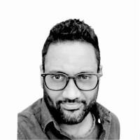 Debt Line Employee Viraj Jayasinghe's profile photo