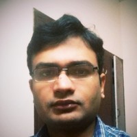Nitin Parashar Email