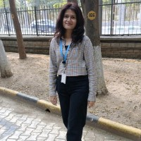 Archana Reddy Email & Phone Number | Wipro Information security Analyst ...