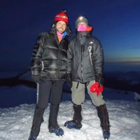 The Burnsteads Employee Thomas Burnstead's profile photo