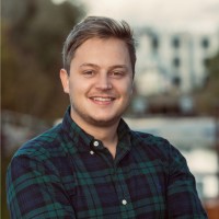 Aramark Employee Tom Ford's profile photo