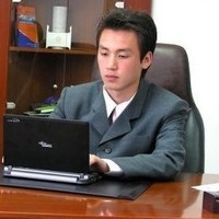 Mercedes Benz of South Orlando Employee Ider Gongor's profile photo