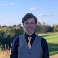 FieldGuide IT Employee Qamron Leonard's profile photo