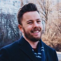 EON Group Employee Kevin Rizzo's profile photo
