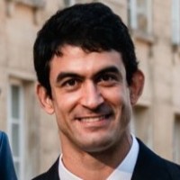 Danny Goodman Email & Phone Number