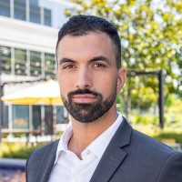 Real Estate Experts Employee Kaivon Hayat's profile photo