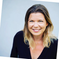 Ziggourat Formation Employee Marina Hathorn's profile photo