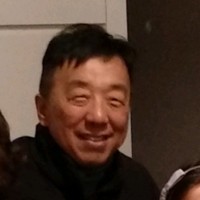 LGC Wireless Employee James Wang's profile photo