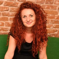 Transiris Employee Ana Grigore's profile photo