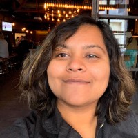 Spotify Employee Neha Kumari's profile photo