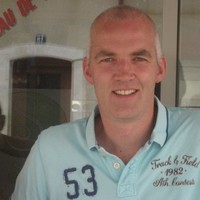 IFS Building Systems Employee Paul Budgen's profile photo
