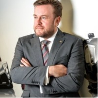 Marshall Motor Group Employee Joe Dawson's profile photo