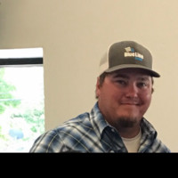 Paramount Metal Systems Employee Kyle Woodward's profile photo