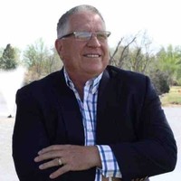 Larry Tolbert