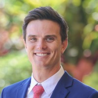 Brigham Young University–Hawaii Employee Scott Stiles's profile photo