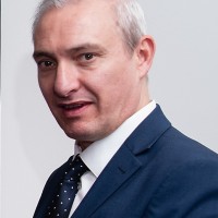 MBV Consultancy Limited Employee Michael Ventre's profile photo